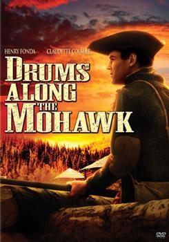 DVD - Drums Along the Mohawk