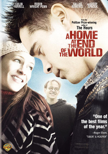 DVD - Home at the End of the World