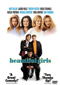 DVD - Beautiful Girls