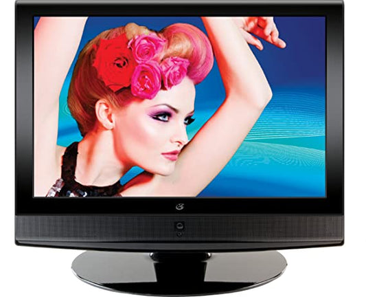 GPX Color TE1380B 13.3" LCD TV - No Remote