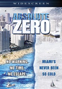 DVD - Absolute Zero