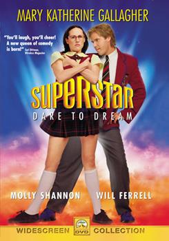 DVD - Superstar