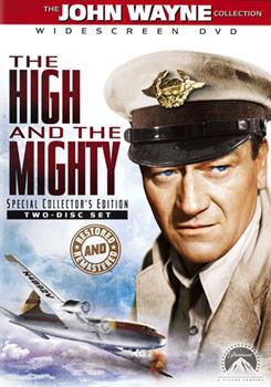 DVD - High and Mighty