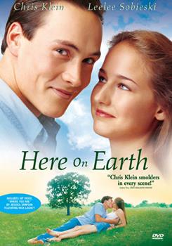 DVD - Here on Earth