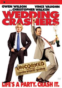 DVD - Wedding Crashers