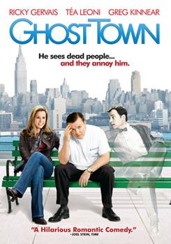 DVD - Ghost Town