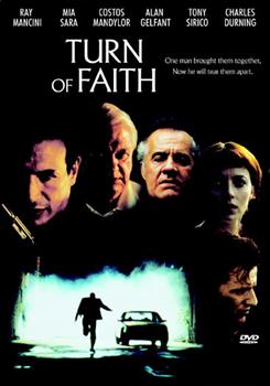 DVD - Turn of Faith