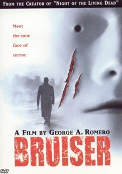 DVD - Bruiser