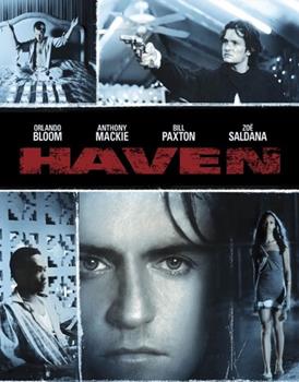 DVD - Haven