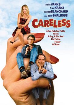 DVD - Careless