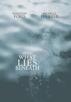 DVD - What Lies Beneath