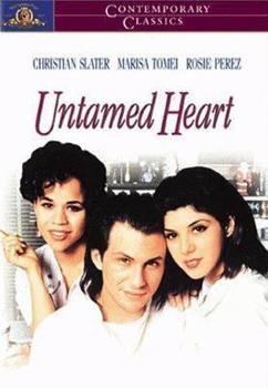 DVD - Untamed Heart