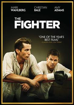 DVD - Fighter