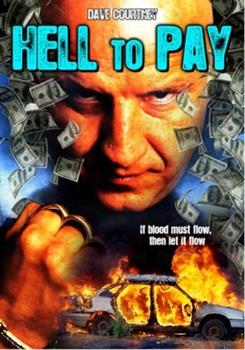 DVD - Hell to Pay