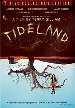 DVD - Tideland