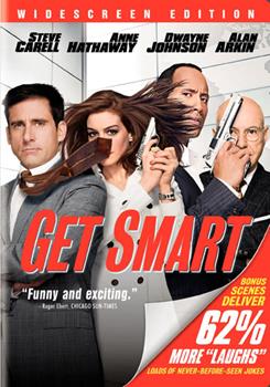 DVD - Get Smart