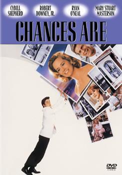 DVD - Chances Are