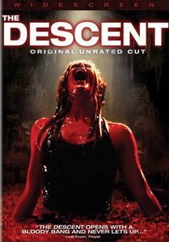 DVD - Descent