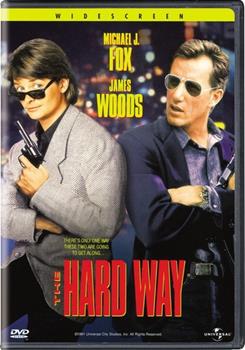 DVD - Hard Way