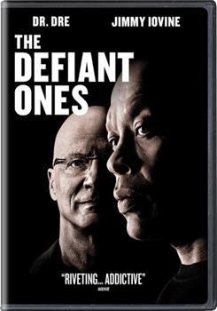 DVD - Defiant Ones