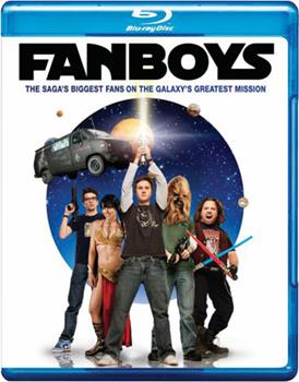 Blu-Ray - Fanboys