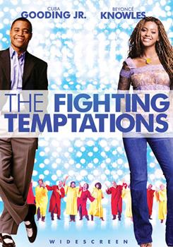 DVD - Fighting Temptations