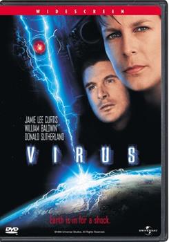 DVD - Virus