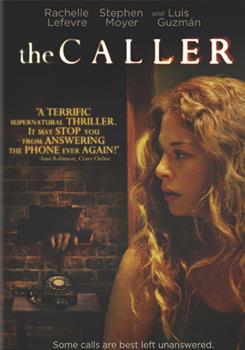 DVD - Caller