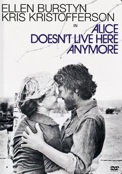 DVD - Alice Doesn't Live Here Anymore