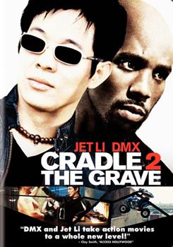 DVD - Cradle 2 The Grave