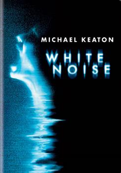 DVD - White Noise