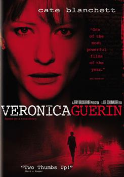 DVD - Veronica Geurin