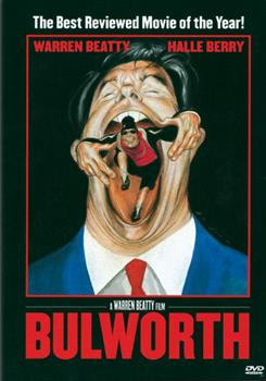 DVD - Bulworth