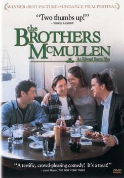 DVD - Brothers McMullen