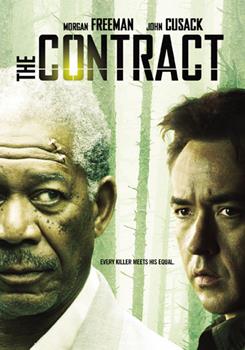 DVD - Contract