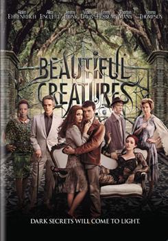 DVD - Beautiful Creatures