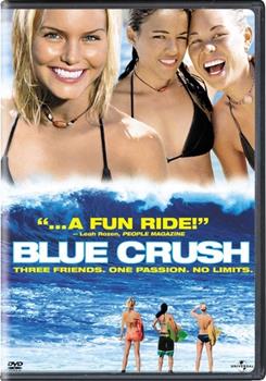 DVD - Blue Crush