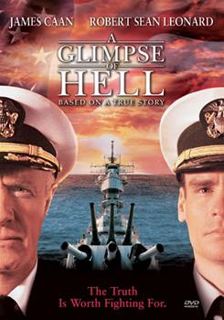 DVD - Glimpse of Hell