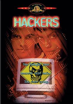 DVD - Hackers