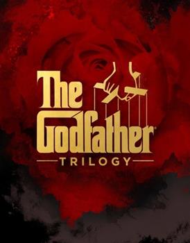 DVD - Godfather - Complete Collection Box Set