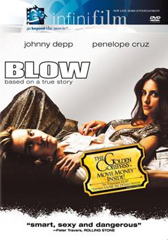 DVD - Blow