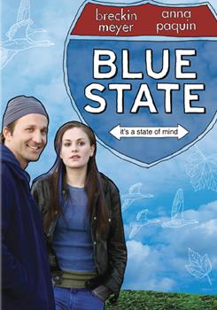 DVD - Blue State