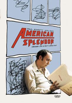 DVD - American Splendor