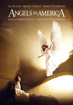 DVD - Angels in America