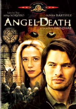 DVD - Angel of Death