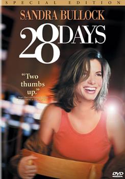 DVD - 28 Days