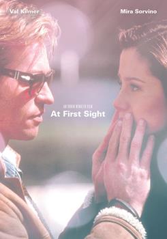 DVD - At First Sight