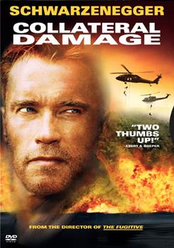 DVD - Collateral Damage