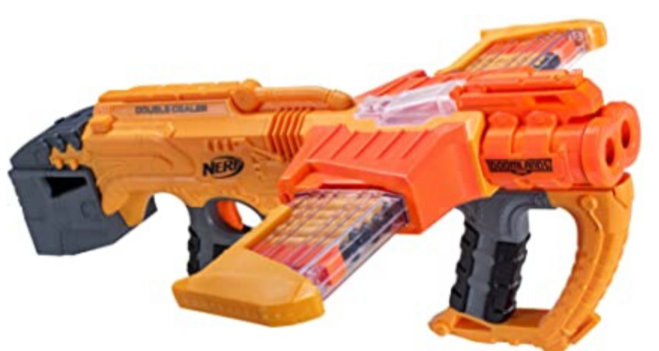 Nerf Gun Collection of 15 Guns