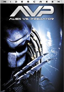 DVD - Alien Vs Predator